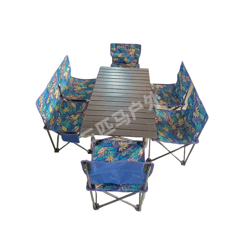 Wholesale outdoor folding chairs, art camping sketching chairs, seaside picnic leisure chairs, beach fishing stools Item Picture