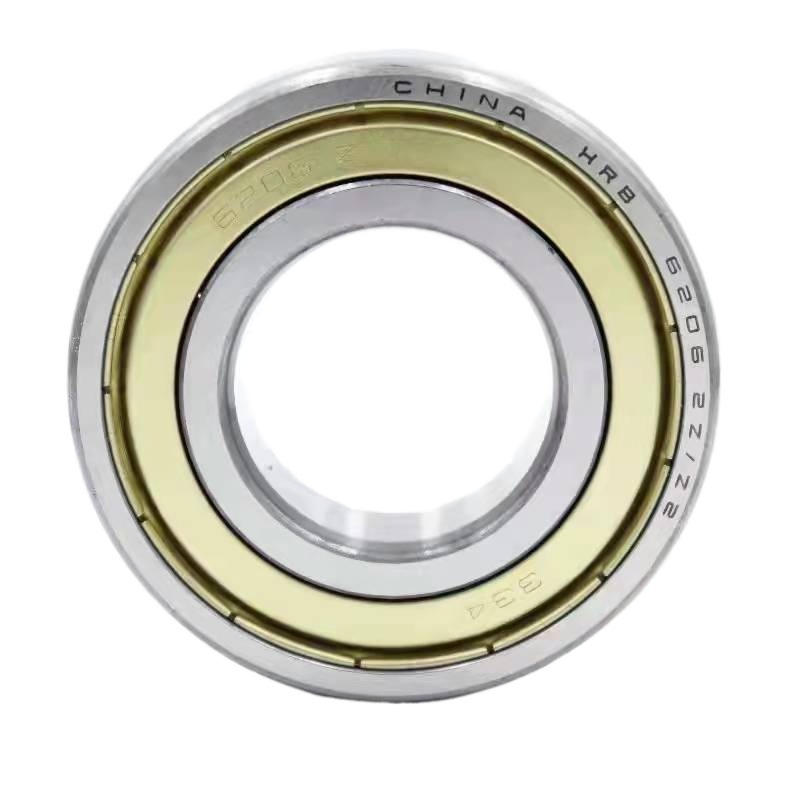 6202ZZ/RS62036207 deep groove ball bearing 620062016205620462066208 Source factory Application Scenario