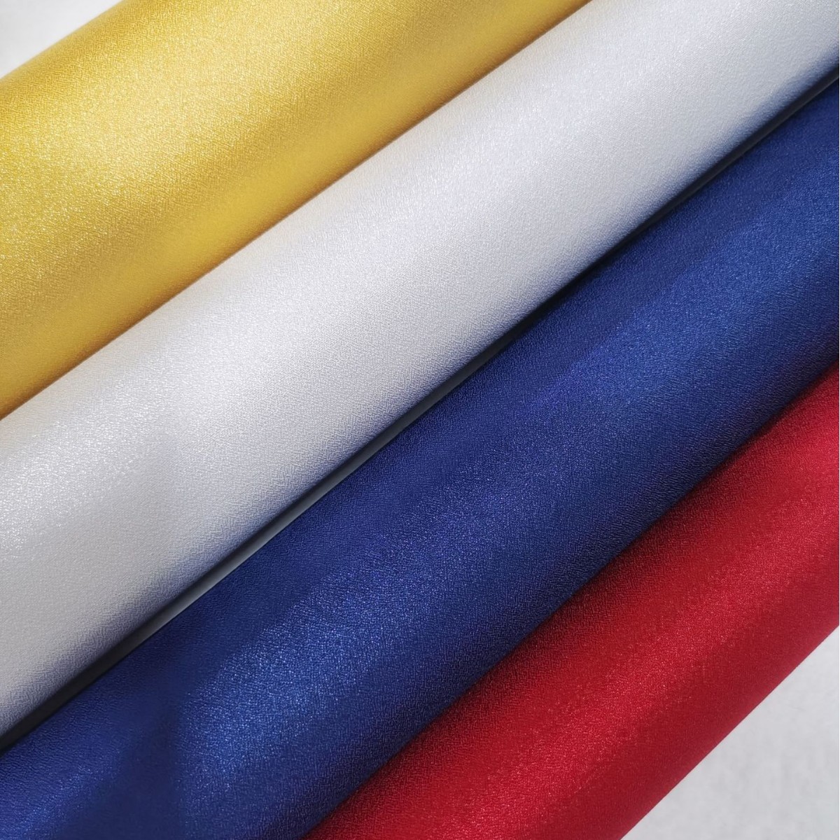 现货提花装帧布高档礼品酒盒面料高档饰品盒工艺品礼盒面料