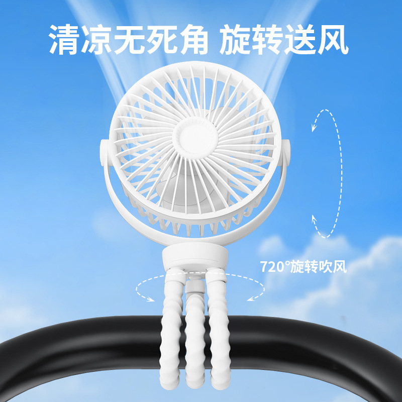 电风扇实物图