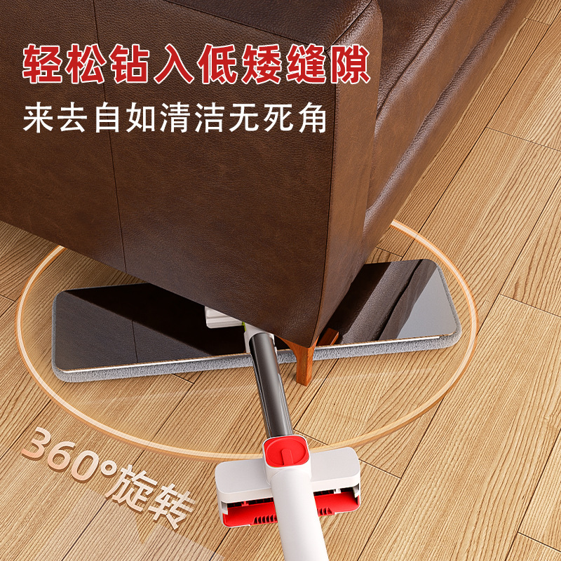 拖把、拖布桶实物图