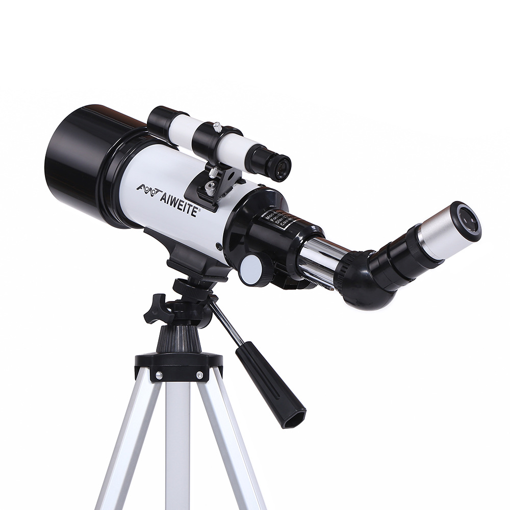 40070 Aivite Astronomical Telescope 120x Outdoor star-finding Telescope 70MM Red dot star-finding Mirror wholesale details Picture