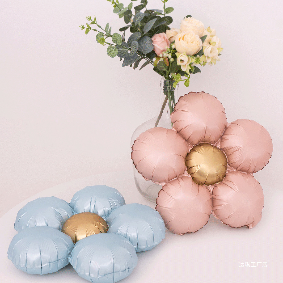 气球/铝膜气球/气球玩具/发光气球/波波球产品图