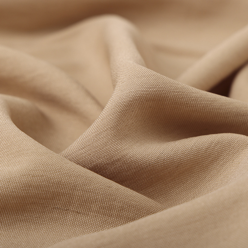 国风面料/棉麻布料/素色彩棉布/泰迪绒布料细节图