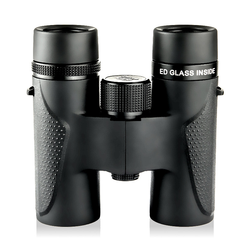 Shuntu/ Shengtu SHA14 Binoculars 0842/1042/ED/ Magnesium Alloy /SMC/ High Reflective Dielectric Film Item Picture