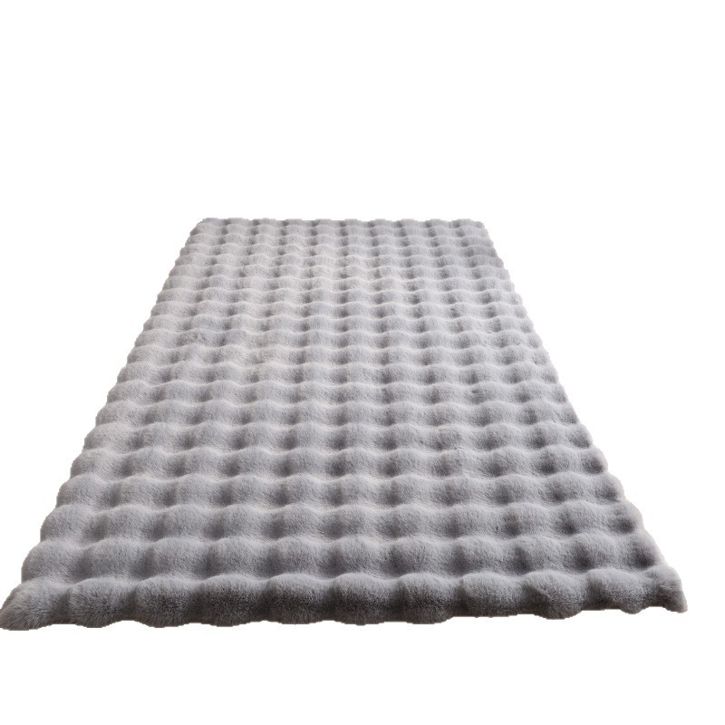 الأرنب المنفوخ السميك المنفوش في غرفة النوم Item Picture
