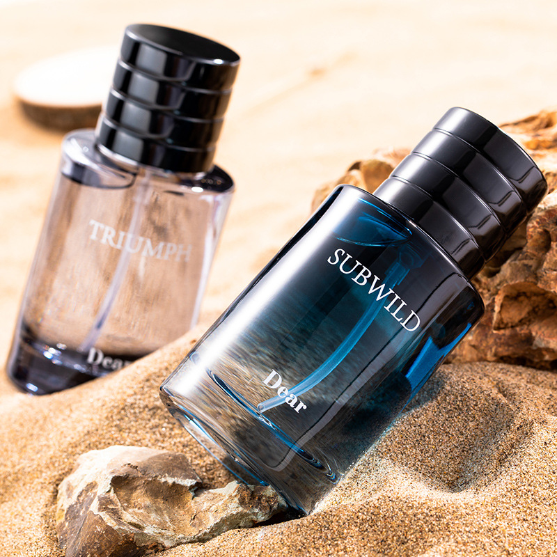 香水/跨境香水/蔚蓝香水/阿芙南/perfume细节图