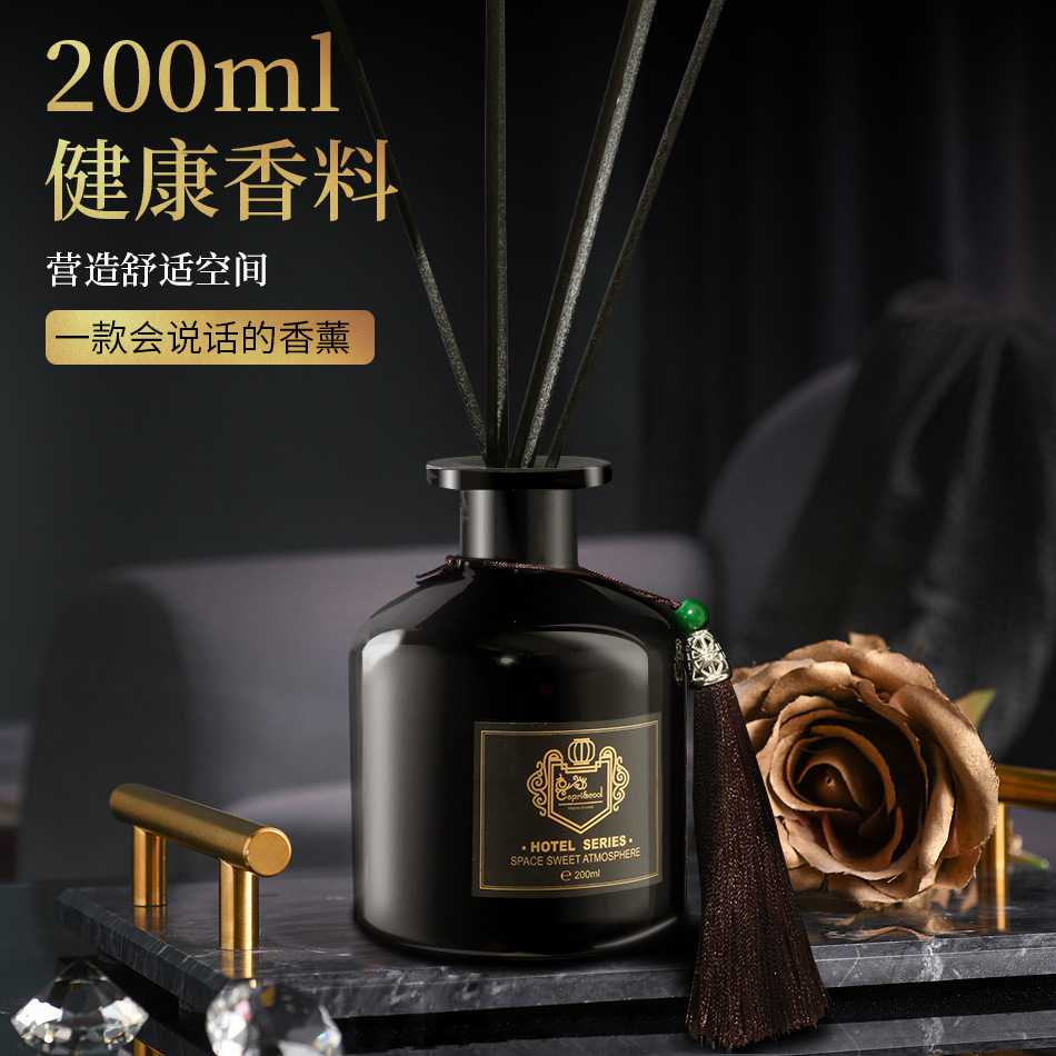 香薰/车载香薰/香片/无火香薰/香片衣服细节图