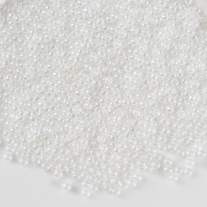 散珠&串珠实物图