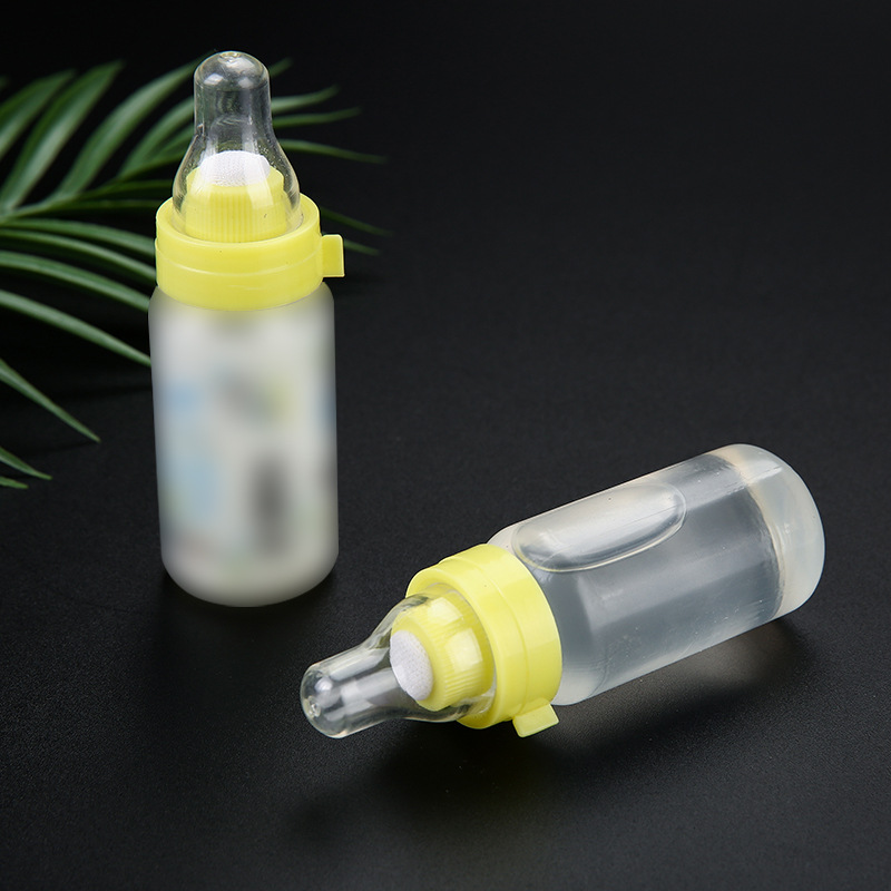 Shanqiao liquid glue tubes, office stationery, student cultural supplies, glue sticks, daily PE glue tubes, empty tubes wholesale Specification image