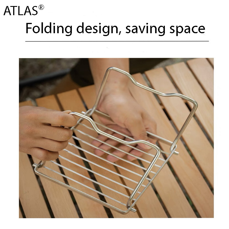 烧烤架、烧烤网实物图