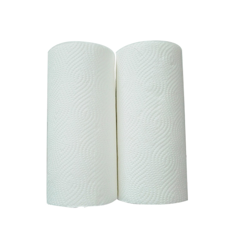 厨房纸纸巾/吸油纸/质量好的卫生纸/厨房抹布/厨房用纸产品图