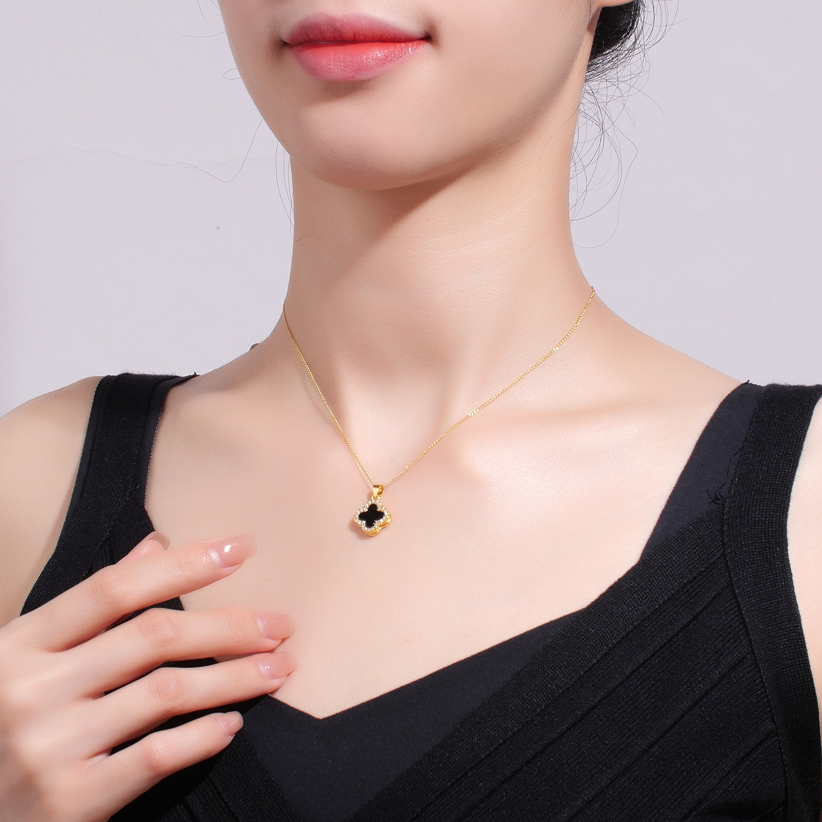 挂件&坠子实物图