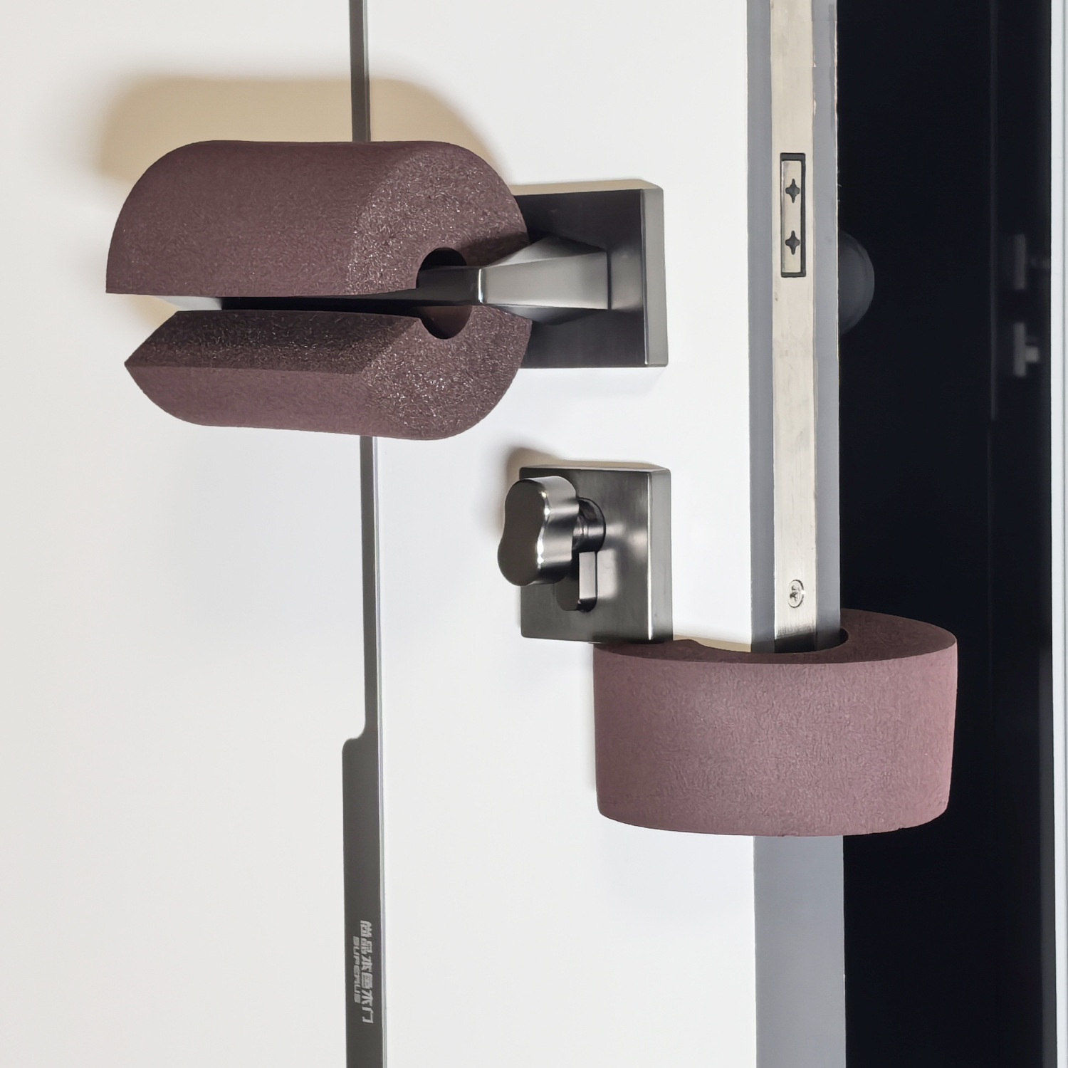 粘钩挂钩/挂钩/袜子挂勾/粘钩/多巴胺吸盘挂钩细节图