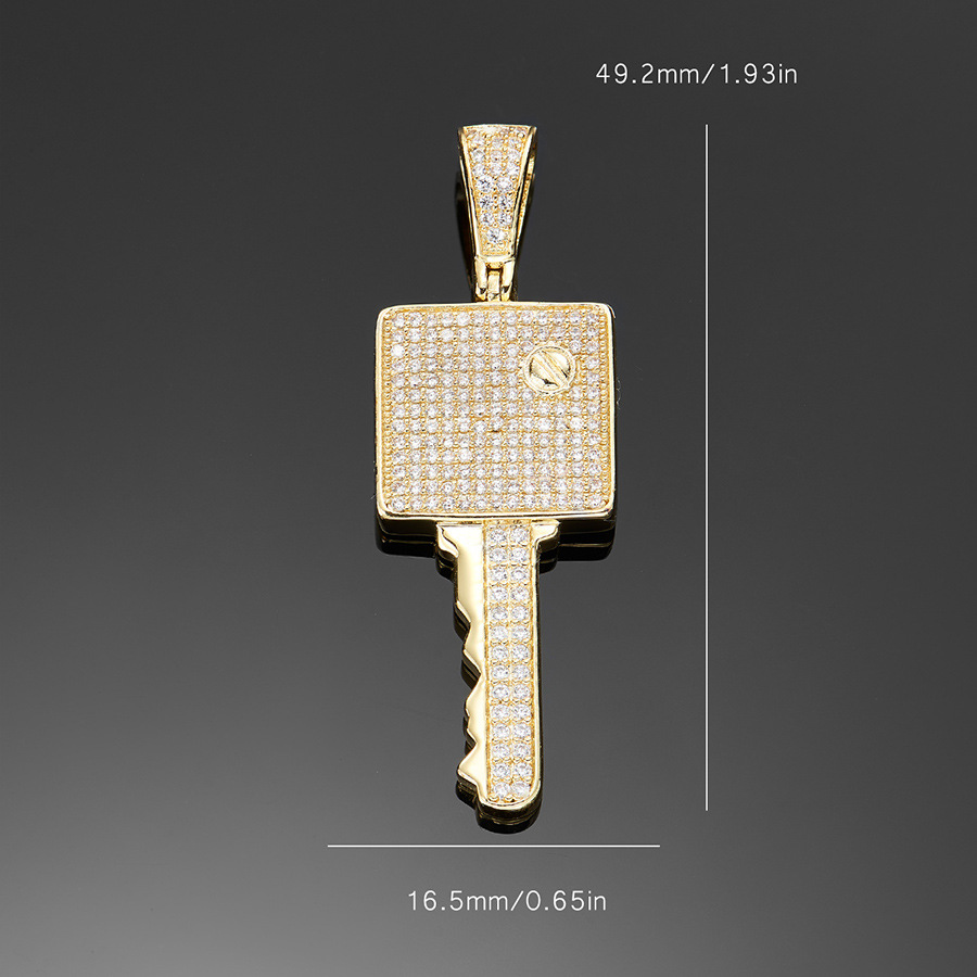 项链/珍珠/天然石项链/珍珠链条女款拼接气质/珍珠项链产品图