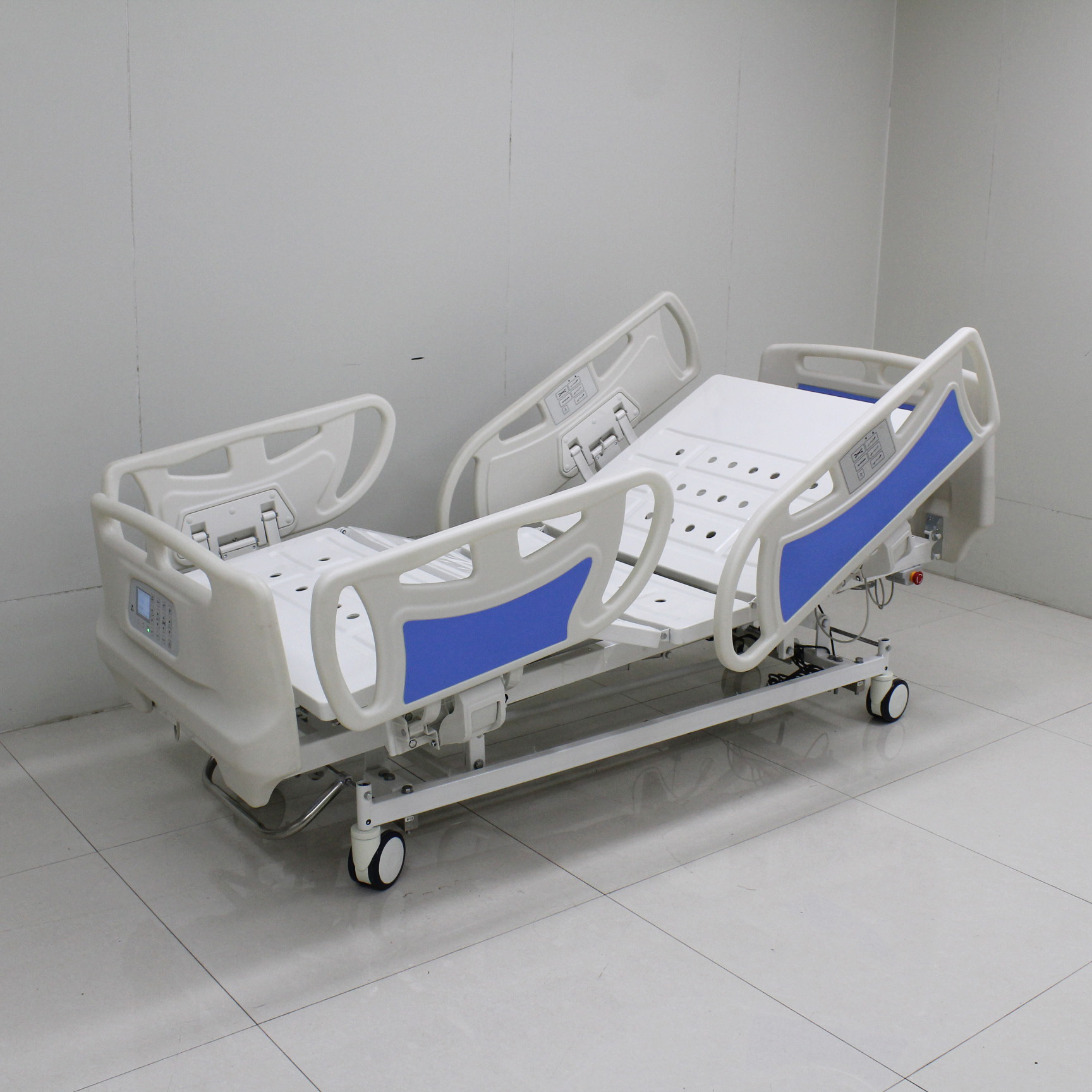 الأسرّة السريّة التلقائية لرعاية المسنين في مستشفى مايكو الطبي المتخصص عبر الحدود Specification image