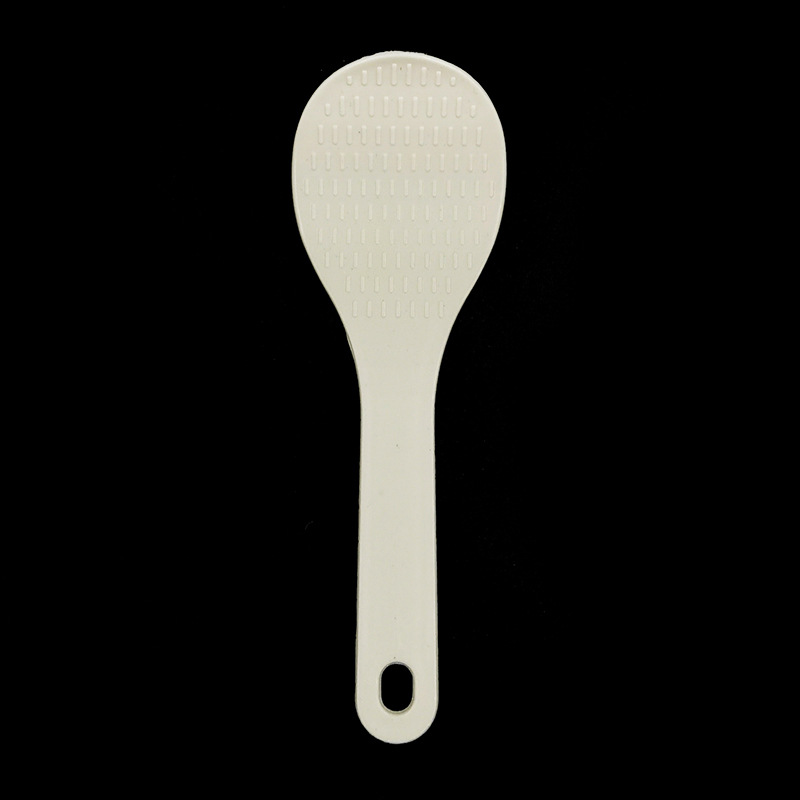 Cross-border Rocking fun small rice spoon, sushi small spoon, kitchen tools, rice ball spoon, sushi roll spoon, mini rice spoon details Picture