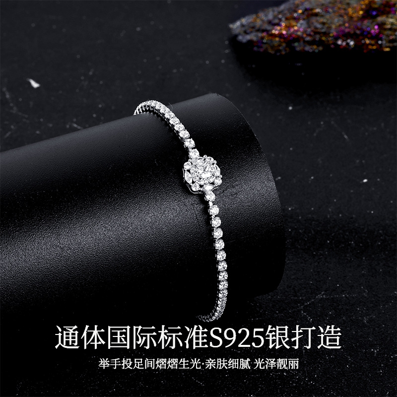 Zhuoheng selects classic and fashionable diamond and pearl braided rope necklaces for women as jewelry gifts