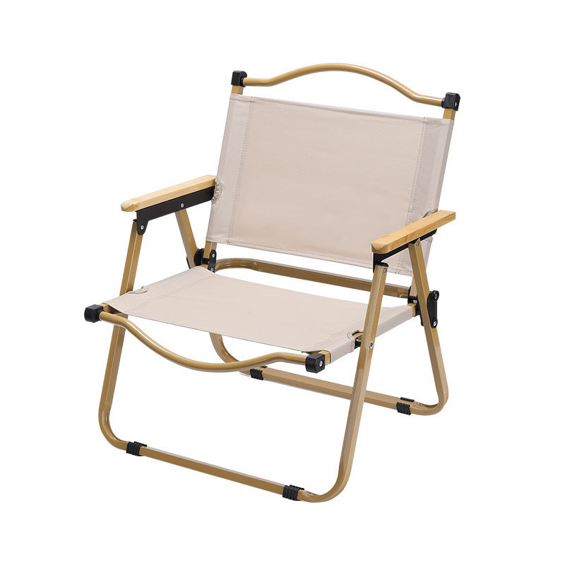 露营折叠椅克米特椅子户外野餐椅椅子便携折叠式超轻露营椅沙滩椅详情图5