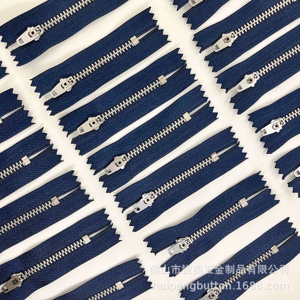拉链实物图