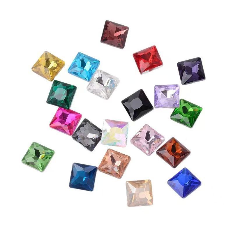 水晶/水晶原石/天然水晶/卡墨缇/水晶灯饰配件产品图