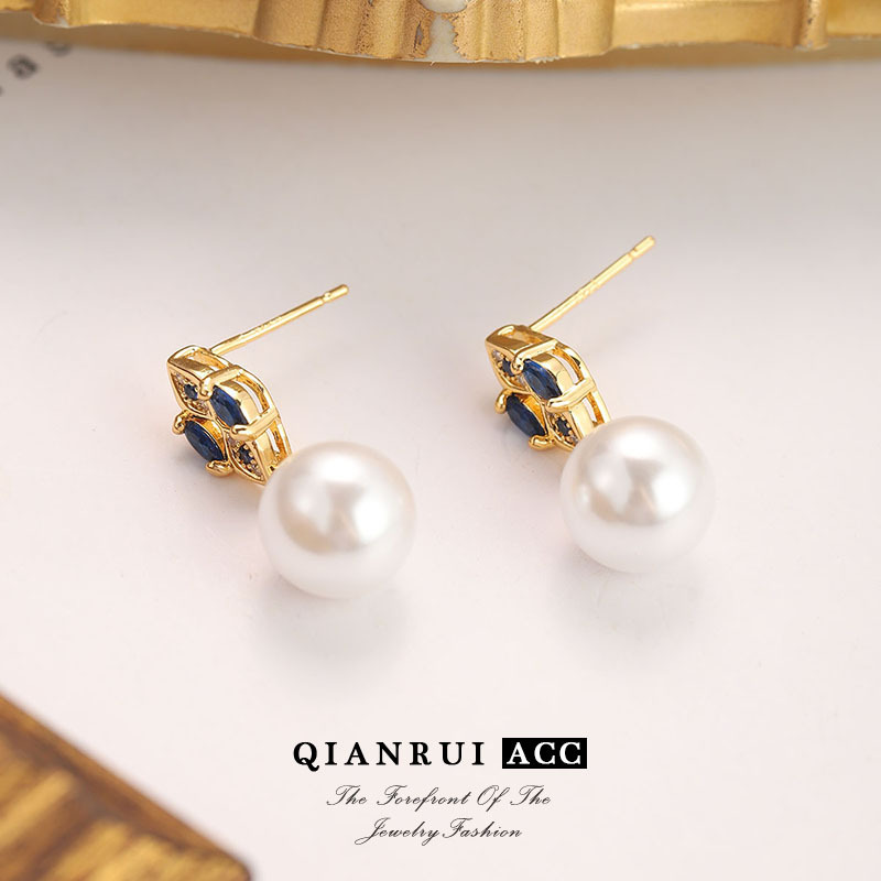 饰品/耳钉/耳饰/耳棒/塑料耳棒产品图