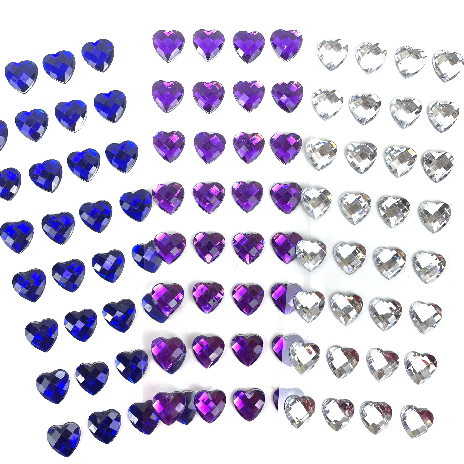 贴纸/烫金立体贴纸/文具贴纸/贴纸三丽鸥/水晶3D贴纸产品图