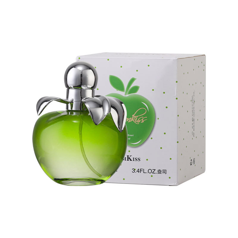 فحلوة التفاح في Warmkiss مع عطر طازج من الليمون والفواكه المجففة Specification image