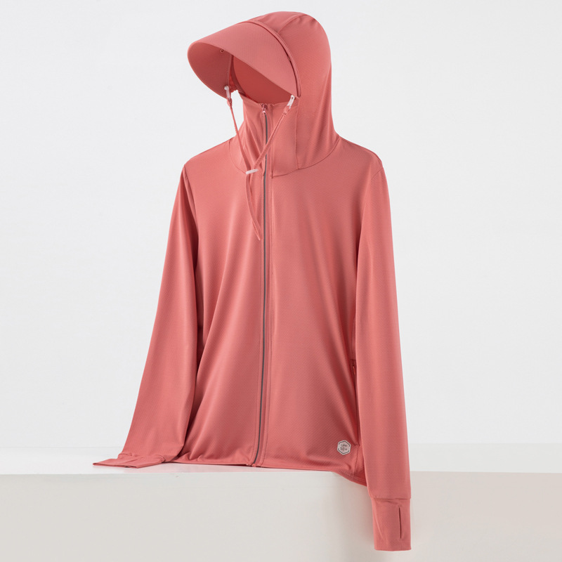 防晒冰丝/防晒衣/防嗮服/防晒/防晒服产品图