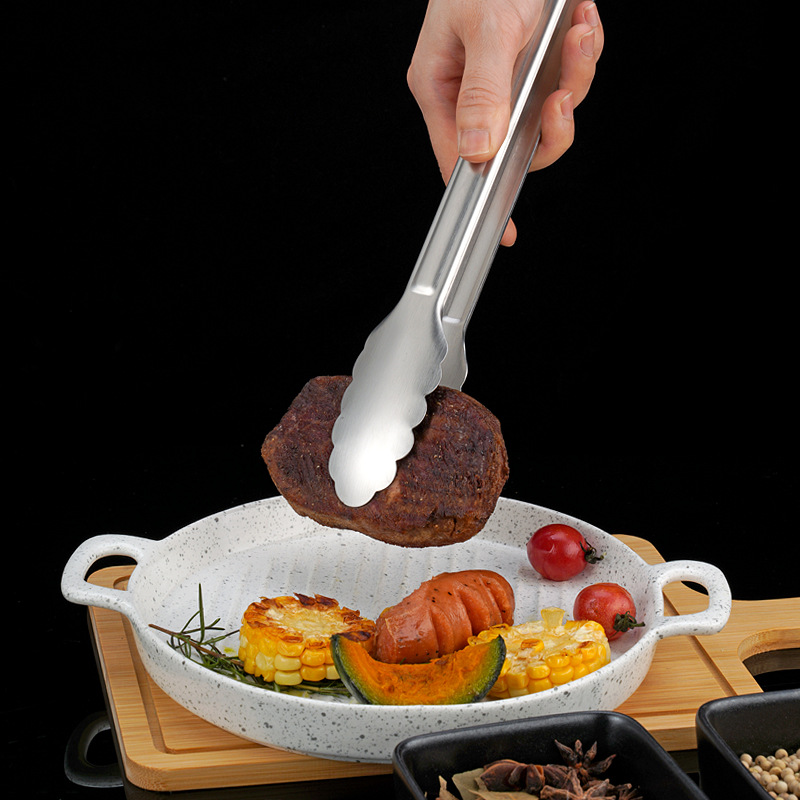 防烫⼿套夹/法式醋酸发夾/法式高端醋酸发夹细节图