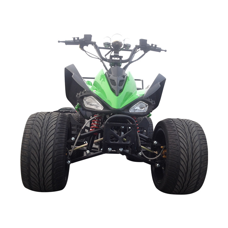 125CC Little War Eagle Model Little Mars Beach buggies Adult ATV all-terrain four-wheel off-road outdoor motorcycles Item Picture