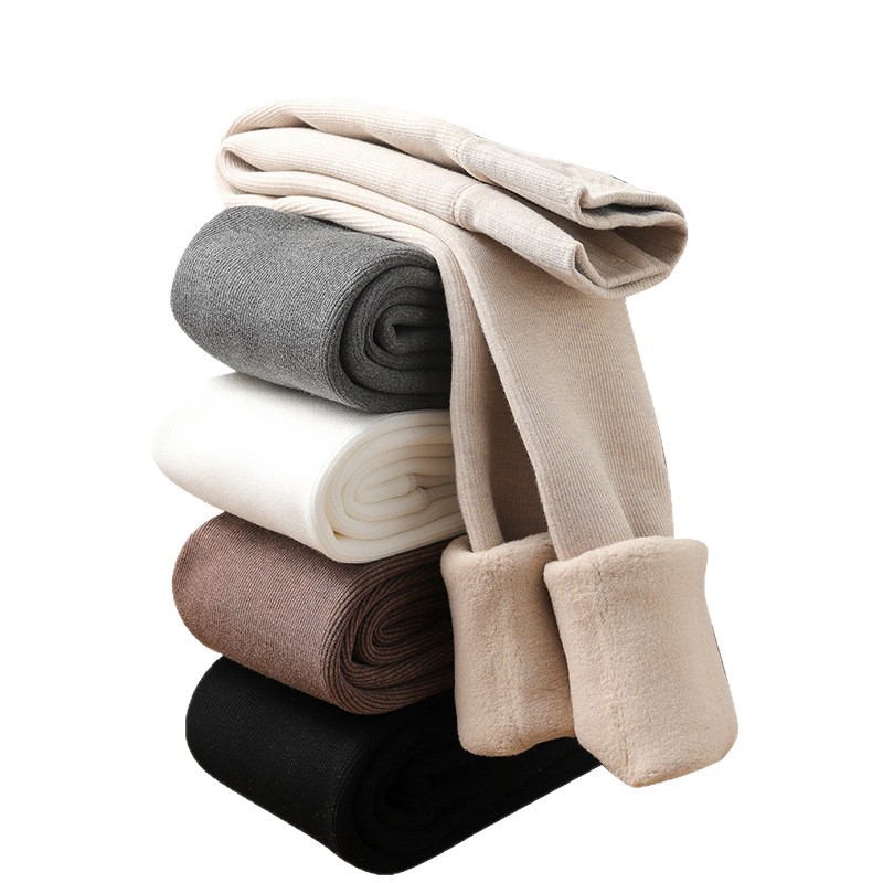 光腿神器/白色连裤袜/舞蹈袜/裤袜/连裤袜白底实物图