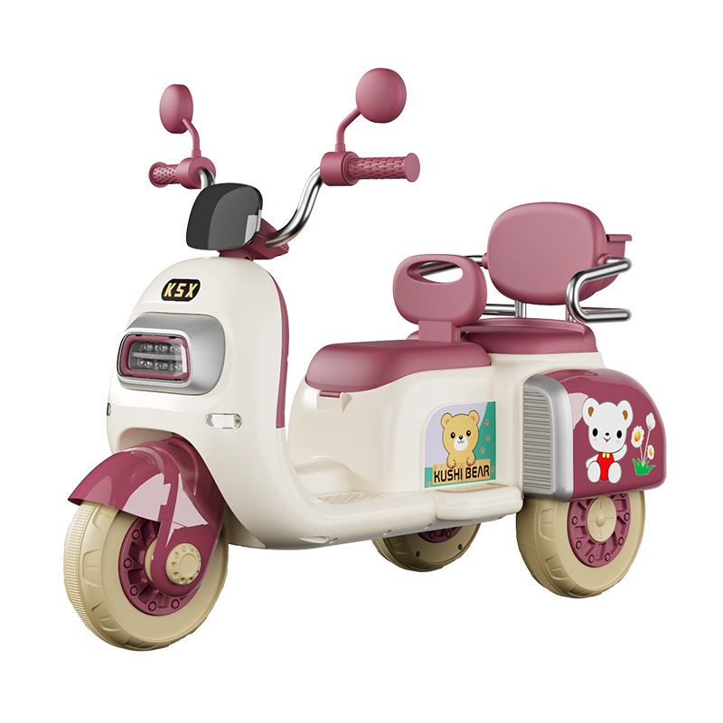 玩具车/儿童玩具车/电动车/儿童电动车/玩具电动车白底实物图