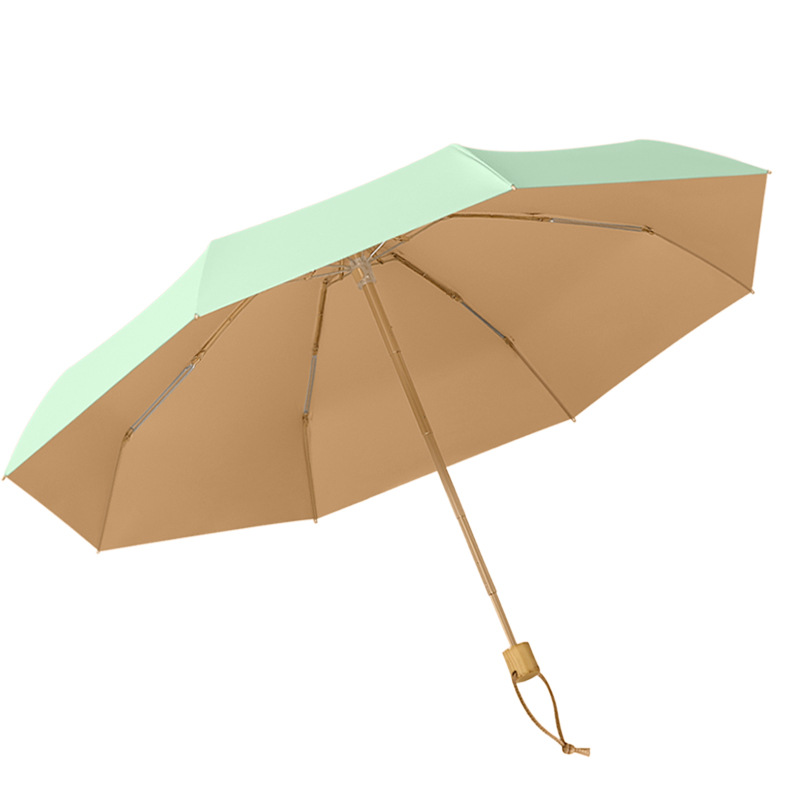 雨伞实物图
