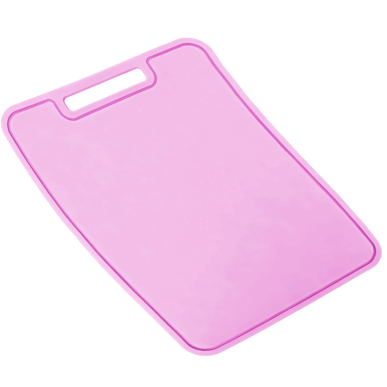 砧板、菜板实物图