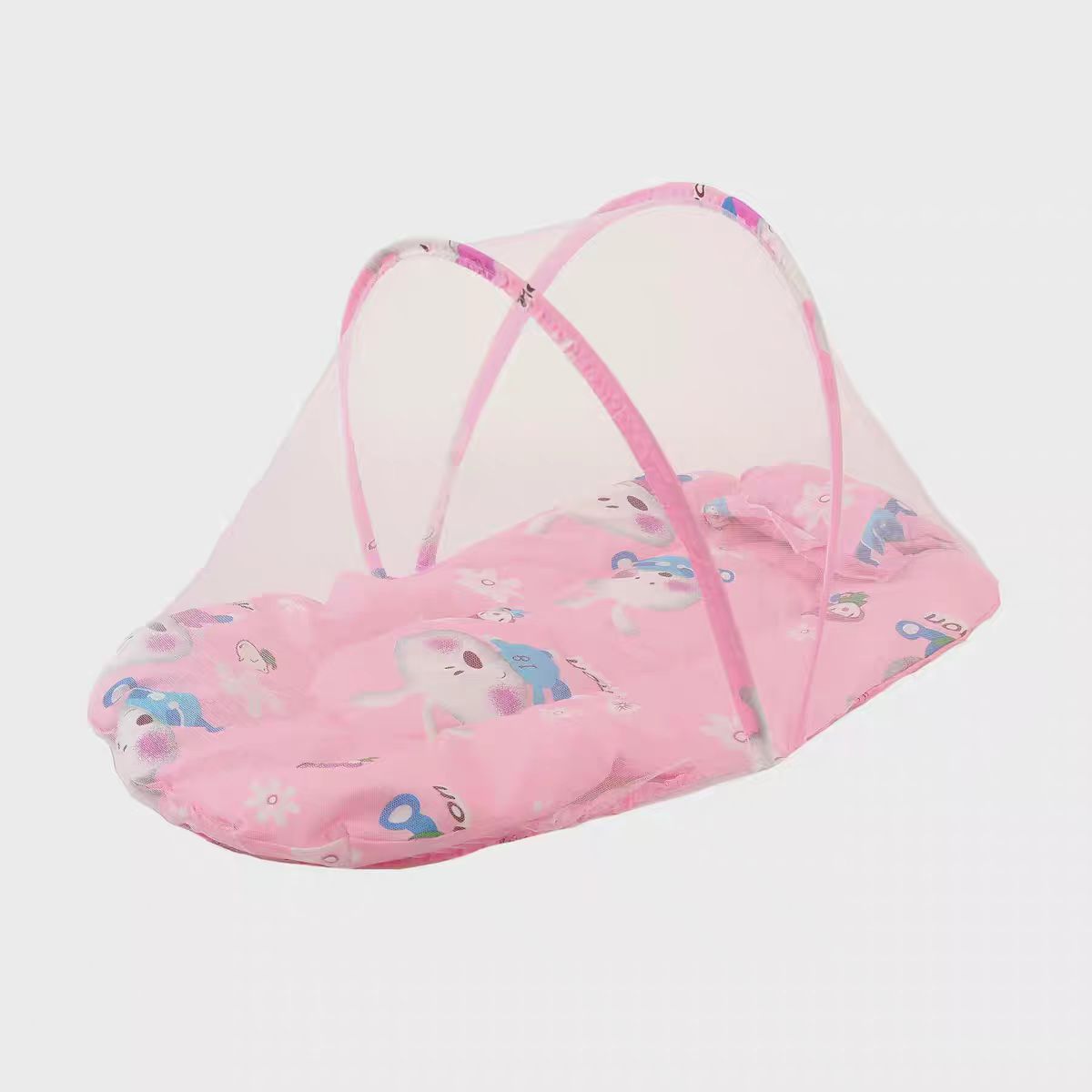 蚊帐/婴儿蚊帐/草蓆细节图