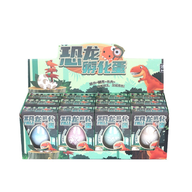 潮流玩具/恐龙蛋/新凯纳动物模型/玩具恐龙/变形金钢玩具白底实物图