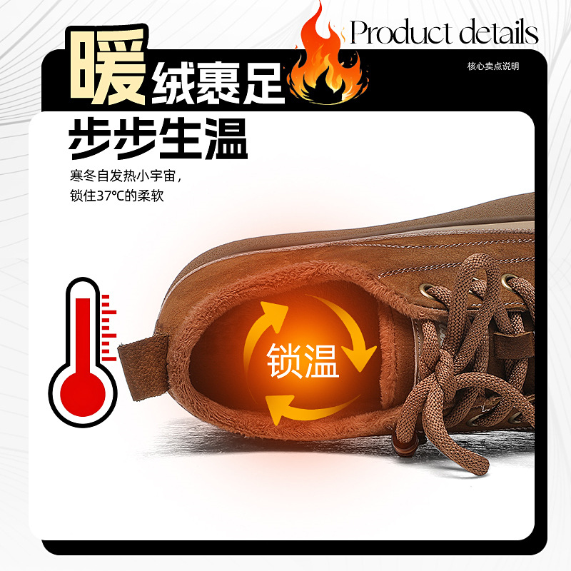 鞋子女士夏季舒适/白鞋增高/飞织/乐福鞋女春夏气质/女士休闲皮鞋细节图