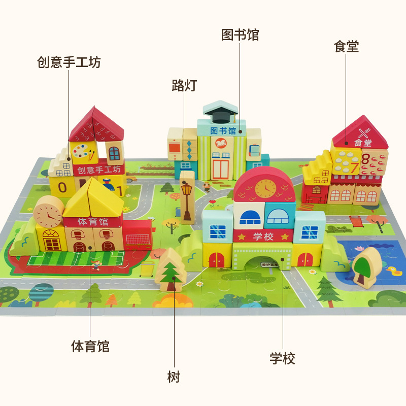 儿童发饰&头饰实物图