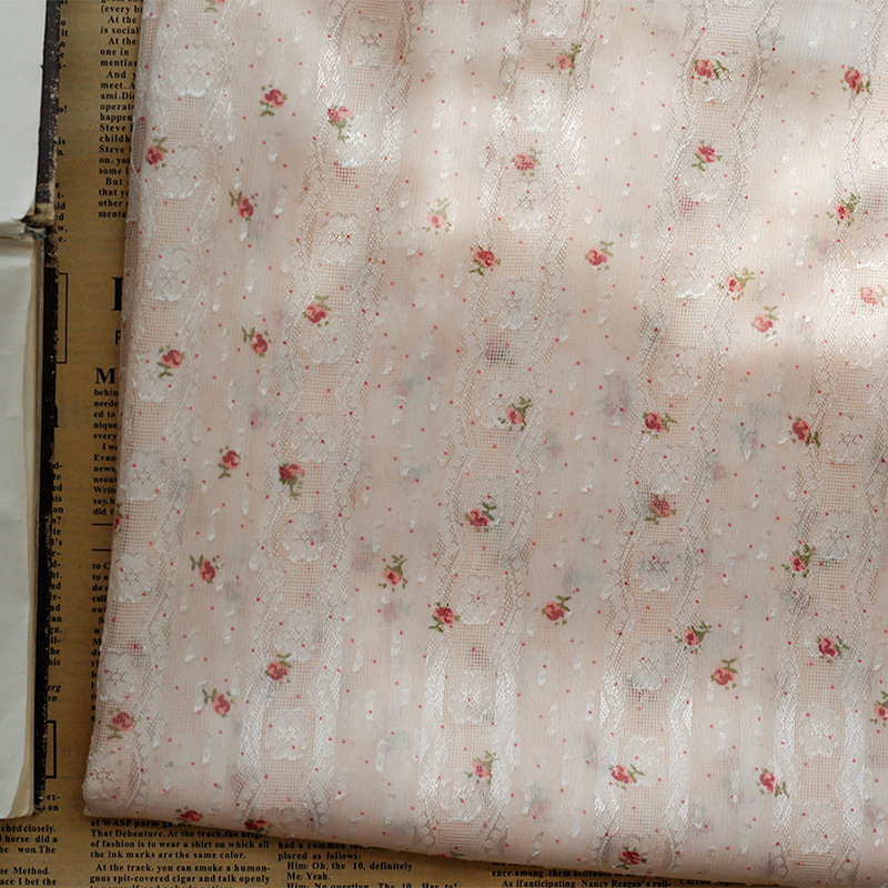 布料儿童可爱/布料儿童卡通/扎染/印度香料/短毛绒印花细节图