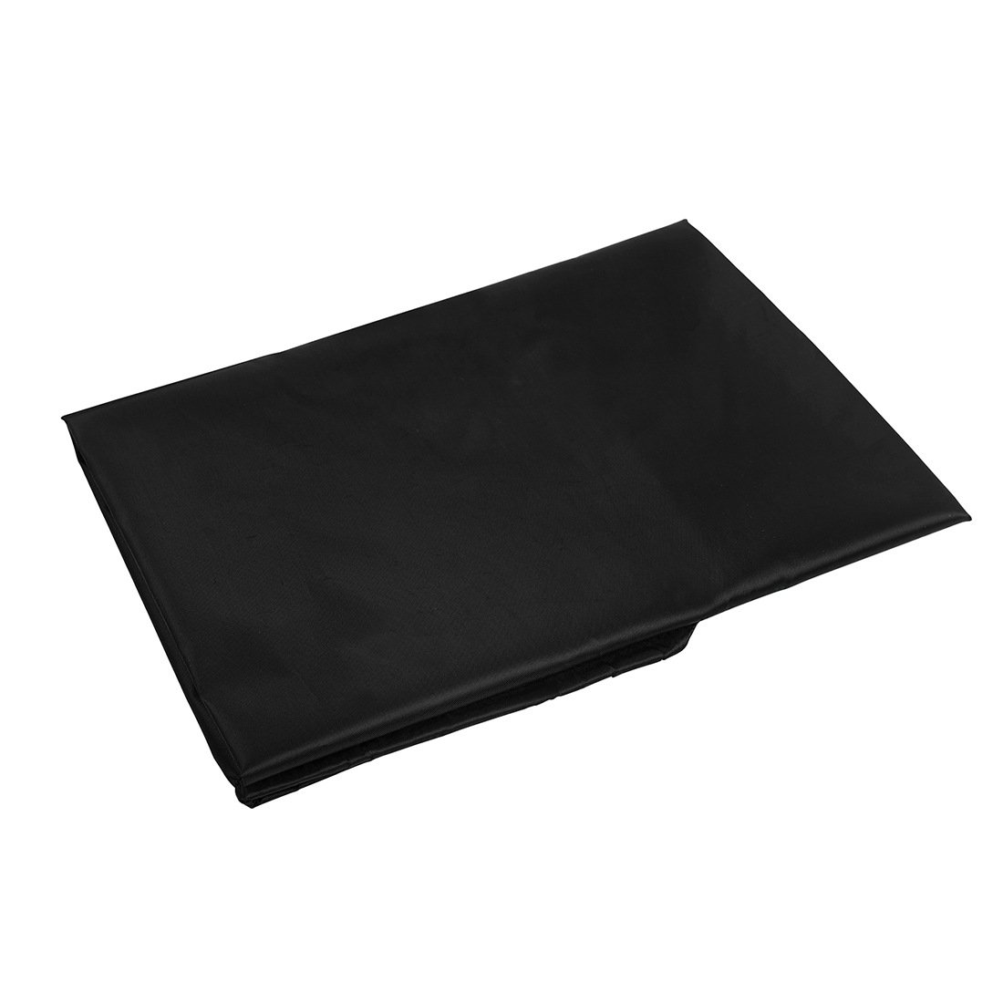 Transfronterizo con cuerda extractora 88 teclas cubierta de piano cubierta de piano de una sola capa capa impermeable protección solar cubierta completa contra el polvo Item Picture