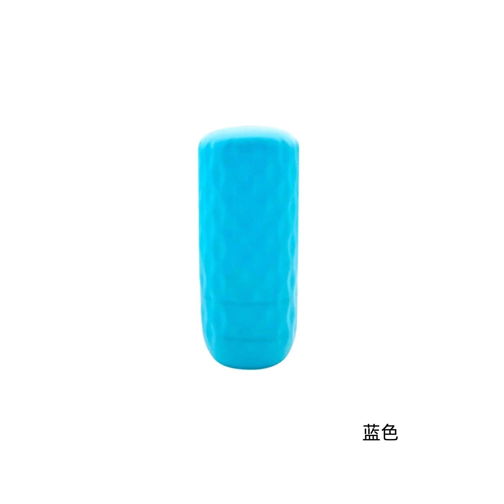 Cross-border dispensing bottle protective cover, stretchable shampoo and body wash outdoor travel set, silicone leak-proof bottle cap cover Application Scenario