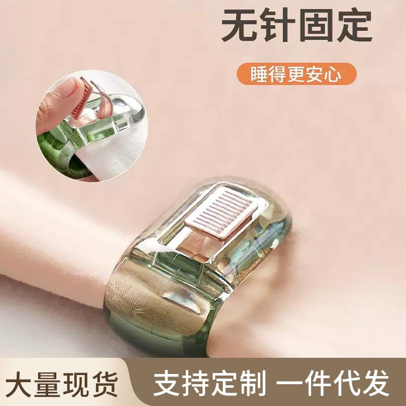 被子固定器批发无针床单夹子被套防跑防滑器窗帘被角无痕固定扣子