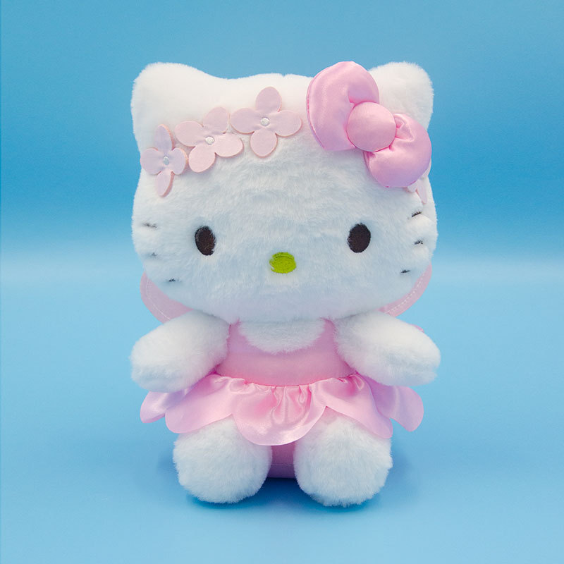 毛绒玩具/玩偶/批发毛绒玩具/潮流玩具/水豚噜噜产品图