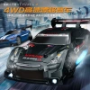 Cross-border 1:24 drift high-speed remote control CAR AE86 four-wheel drive racing car Children's sports car car model toy RC CAR details Picture
