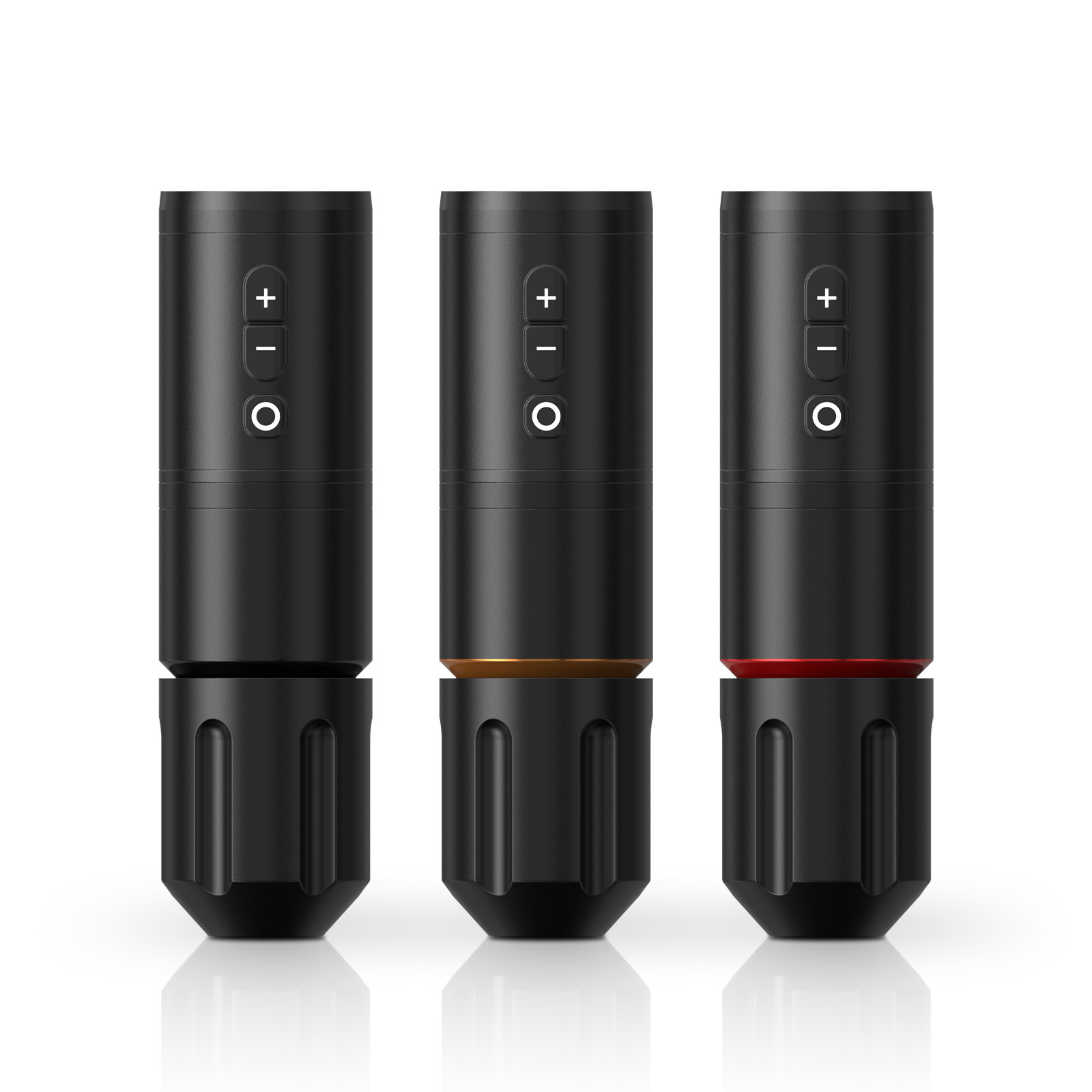 纹身工具实物图