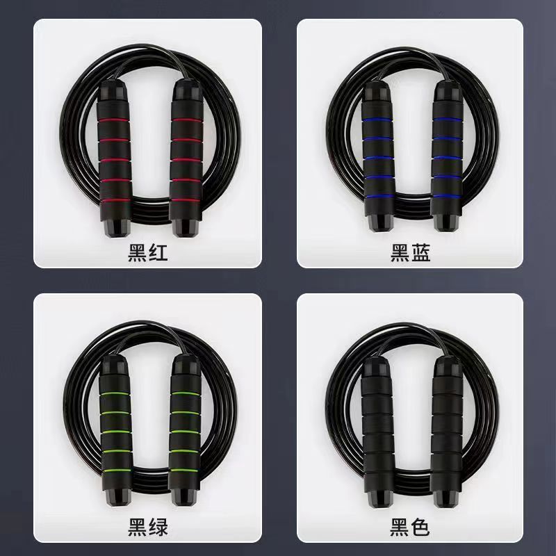跳绳/中考跳绳/技数儿童跳绳/中学生用品/跳绳中考产品图