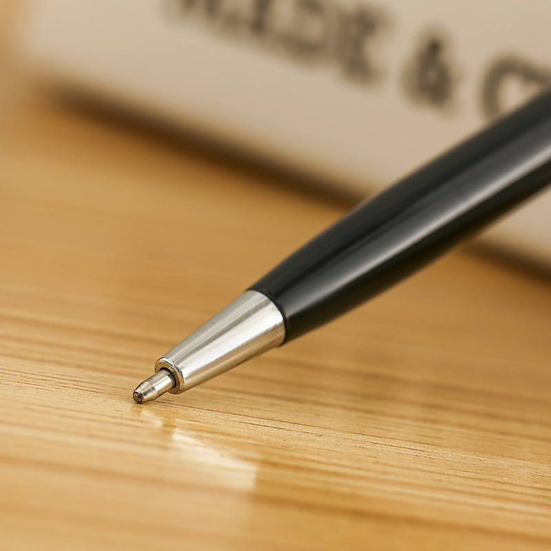 2023 New Creative multi-color diamond ball metal Ballpoint pen, student gift advertising pen, cross-border best-selling signature pen Item Picture