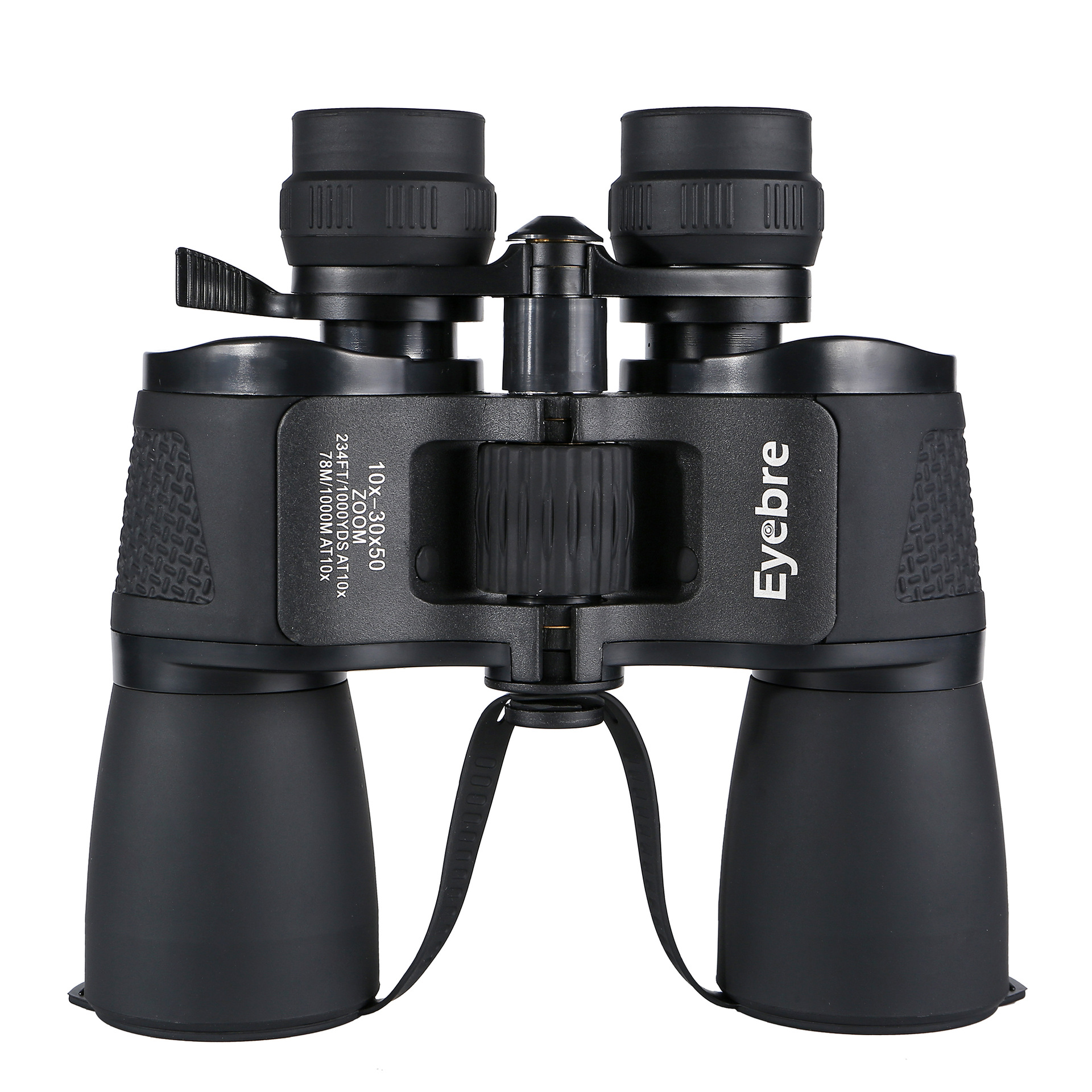 Eyebre28 Zoom 10-30x50 binoculars are high-definition and high-power binoculars specifically designed for adult outdoor use
