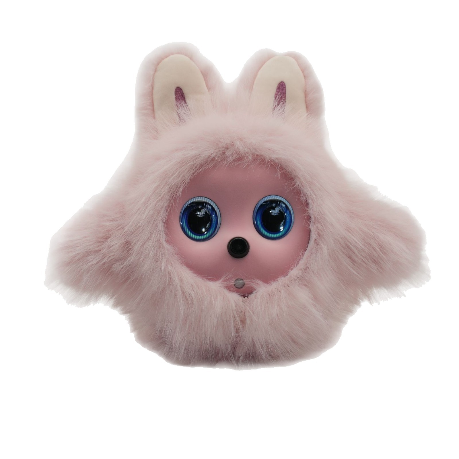 毛绒玩具/玩偶/定制毛绒玩具/玩具/潮流玩具白底实物图